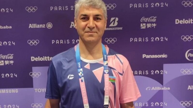 Badminton yığmasının baş məşqçisi: Bəzi ölkələr Avropaya məşqçi göndərir, biz niyə etməyək?!