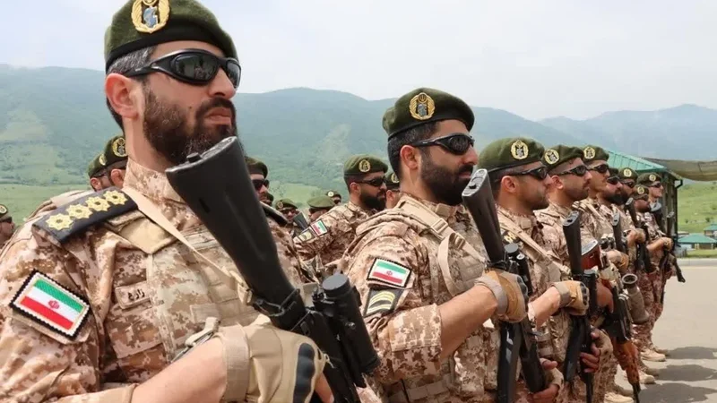 Hayfada raket hücumu - 40 nəfər öldü