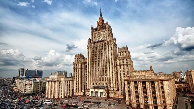 Rusiya: ABŞ və İsrail Yaxın Şərqi uçuruma sürükləyir