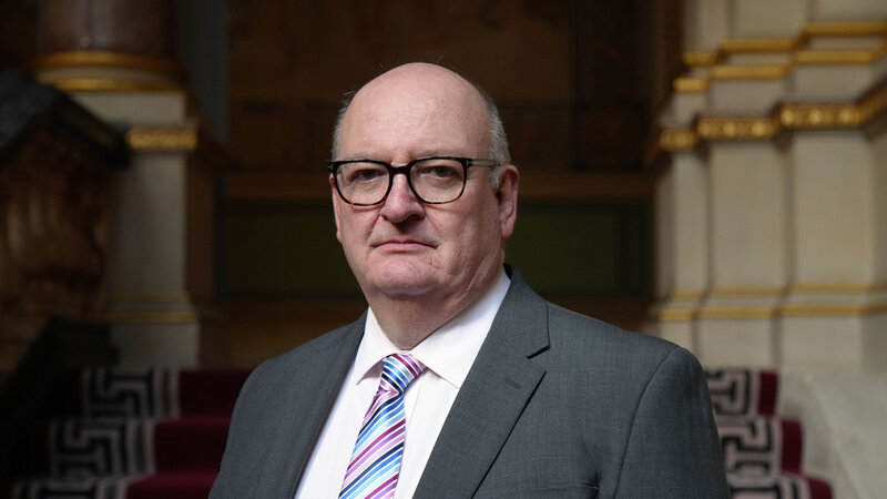 Böyük Britaniyanın yeni səfiri: Azərbaycanla tərəfdaşlığı dərinləşdirməyi səbirsizliklə gözləyirəm