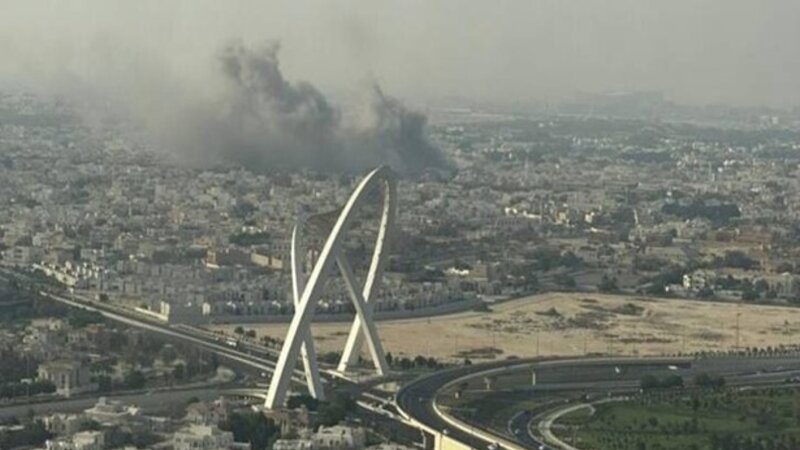 İsrail Livanın cənubundakı 53 yaşayış məntəqəsinə zərbələr barədə xəbərdarlıq edib