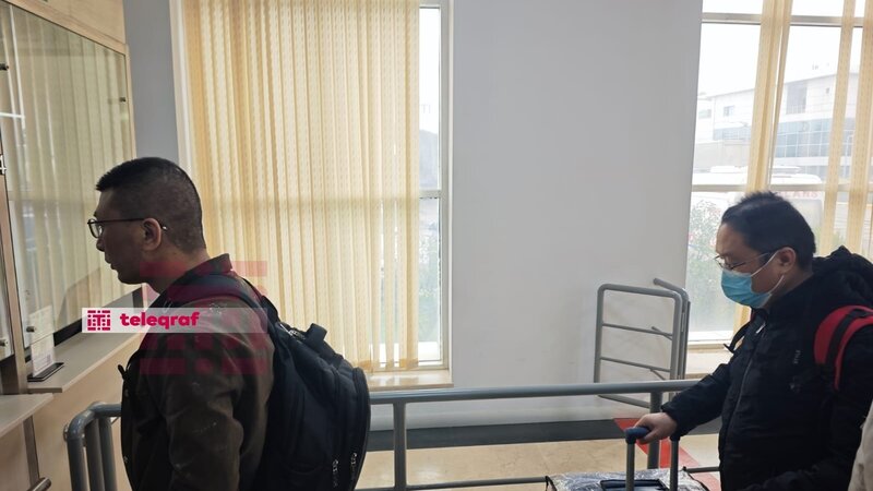 İrandan təxliyə prosesi üçüncü gündür davam edir