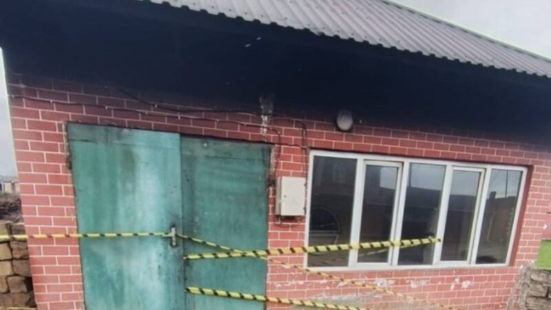 Masallıda antisanitar şəraitdə fəaliyyət göstərən təndirxana aşkarlanıb