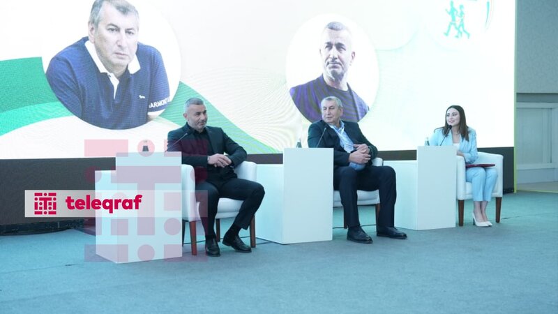 “Qarabağ”ın baş məşqçisi əcnəbi olsaydı, onu o qədər də sevməzdik”