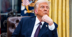 Trampın həkimi: Boynundakı səpgiyə görə krem təyin edilib