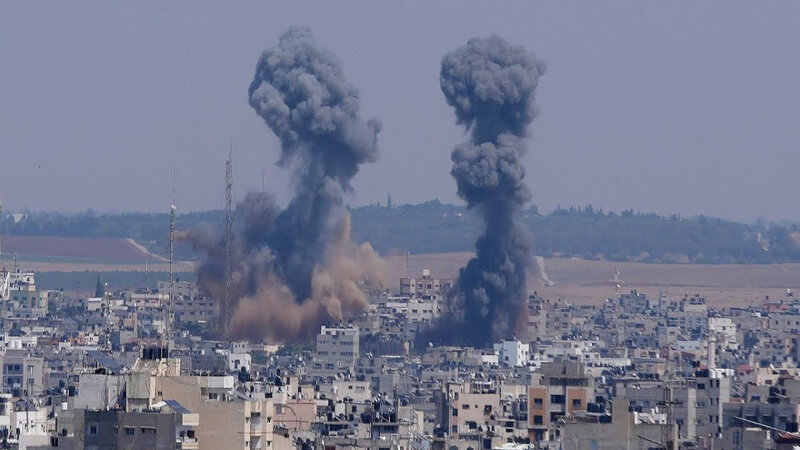 Rubio: ABŞ və İsrail əməliyyatının növbəti mərhələsi İran üçün daha ağır olacaq