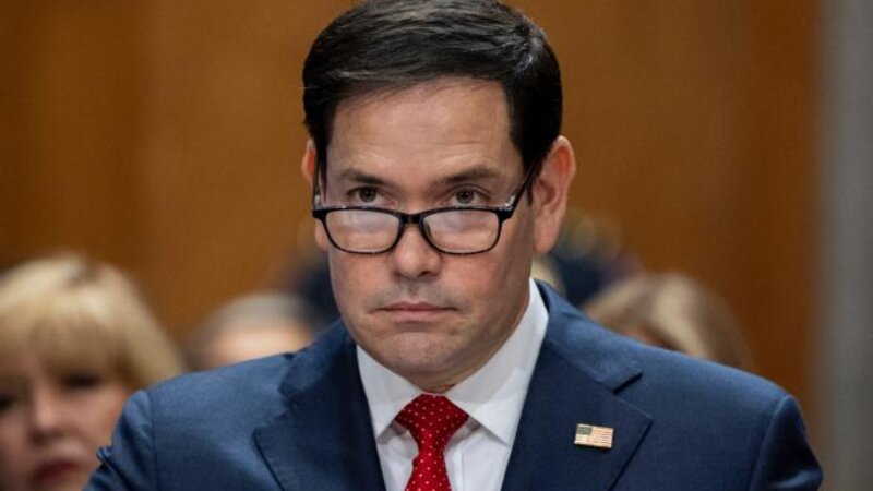 Rubio: İran bir ildən sonra o qədər raket toplayacaqdı ki, əməliyyat mümkün olmayacaqdı