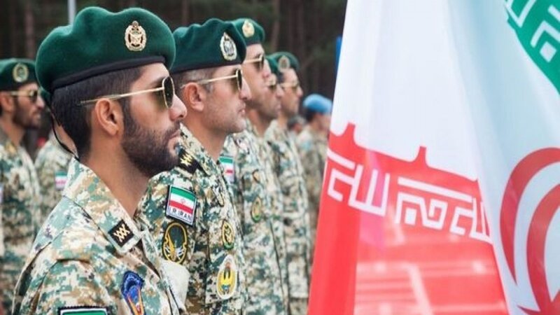 SEPAH Dubayda 160 ABŞ hərbçisini hədəfə aldığını açıqlayıb