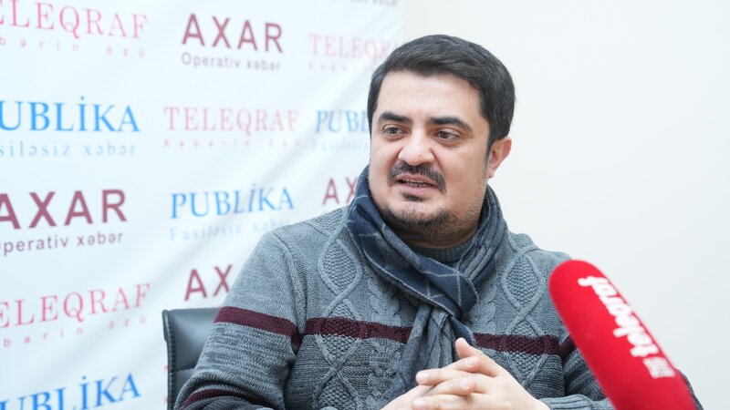 Dilqəm Əhməd: Kolleksiya övlada əmanət edilməyəcək qədər önəmlidir -