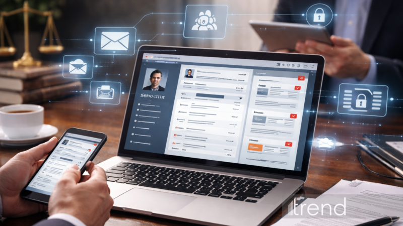 Məhkəməyədək icraat elektron qaydada da aparılacaq