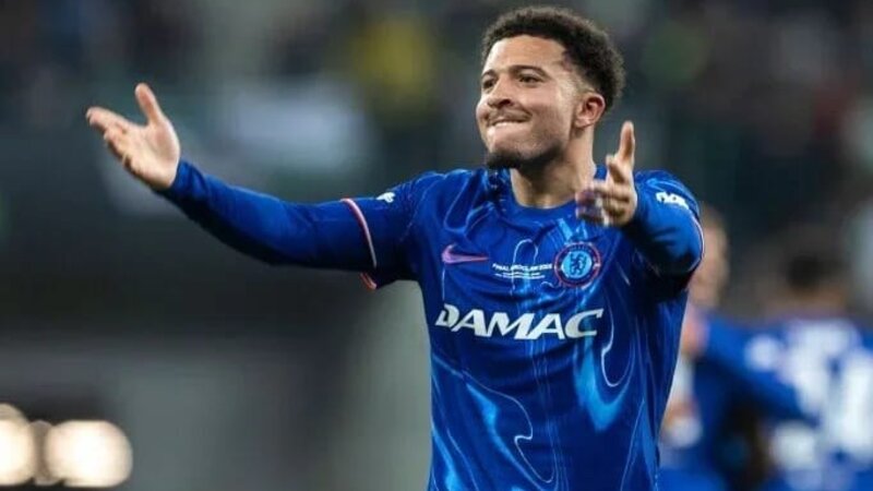 "Fənərbağça" Ceydon Sançonu transfer etməyə hazırlaşır