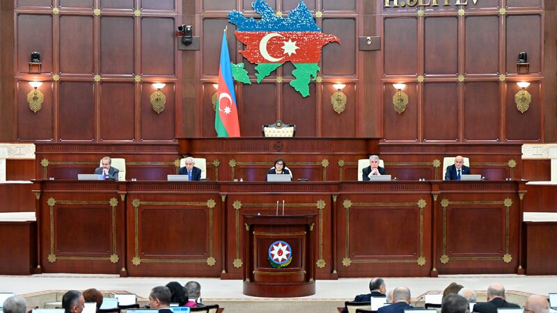 Milli Məclisdə ictimai dinləmə keçiriləcək