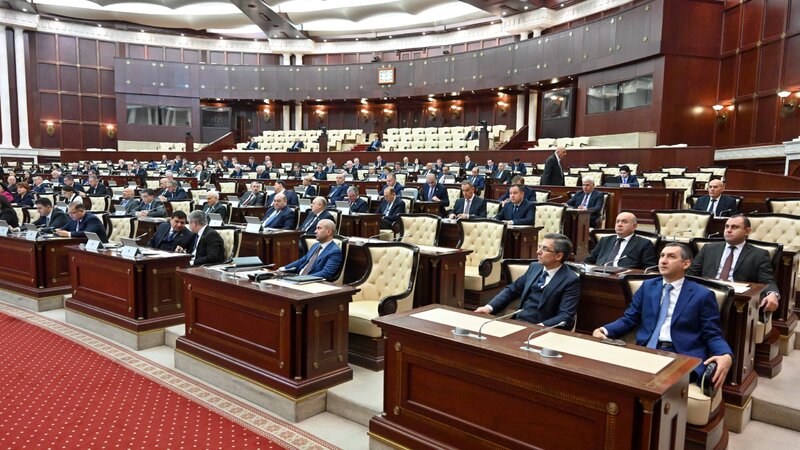 Azərbaycan-Belçika parlamentlərarası əlaqələr üzrə işçi qrupunun fəaliyyəti dayandırıla bilər