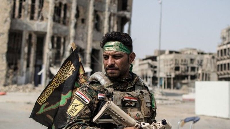 KİV: İraq radikal qruplaşmaları Küveytə zərbələr endirir