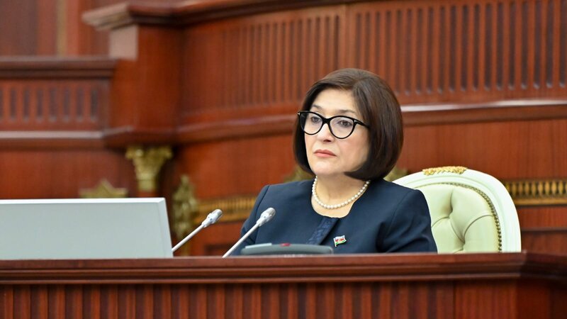 Spiker: Avropa Parlamenti Azərbaycan əleyhinə hərəkətlərdən əl çəkmək niyyətində deyil