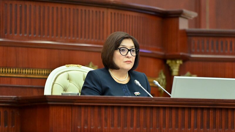 Spiker: Böyük Qayıdış konsepsiyası mərhələ-mərhələ icra edilir