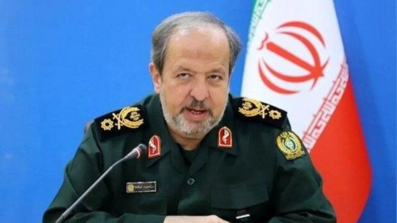 KİV: İranın yeni müdafiə naziri öldürüldü