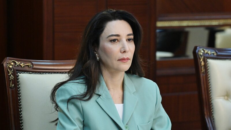 Səbinə Əliyeva: Onkoloji xəstələrin dərman təminatı və psixi sağlamlıq sahəsində nəzarət gücləndirilir