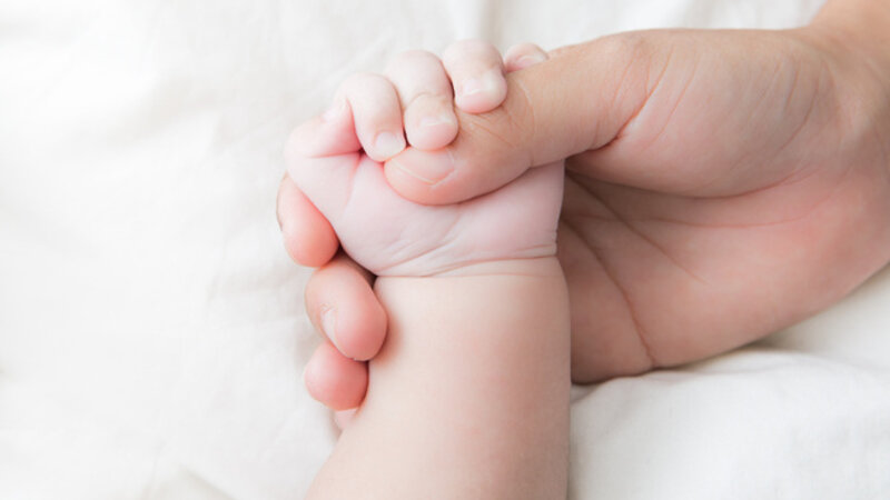 Uşağa ad qoymaqla bağlı yeni qayda müəyyən edilir