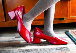 Azərbaycan və Qırğızıstanın müştərək filmi "Qırmızı ayaqqabılar" Tampere Festivalında yarışır