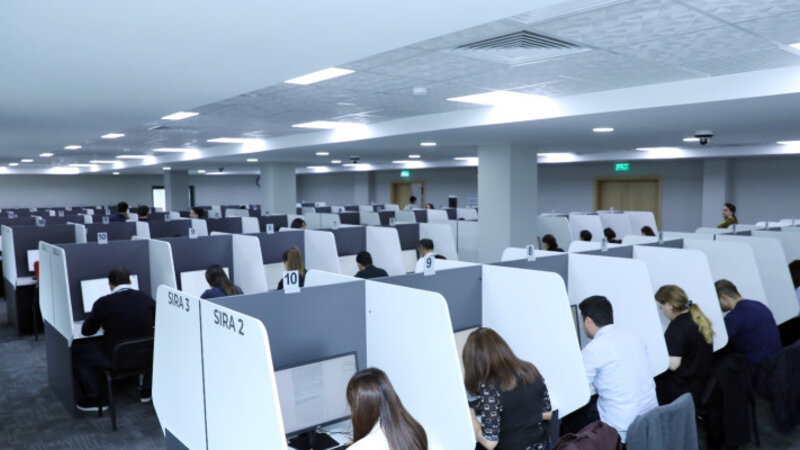 Müsahibə mərhələsinə buraxılmış hakimliyə namizədlərin siyahısı məlum oldu