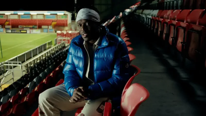 İngiltərə futbolunda yeni mərhələ -