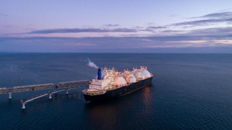 Aralıq dənizində Rusiya  gəmisinə hücum edildi