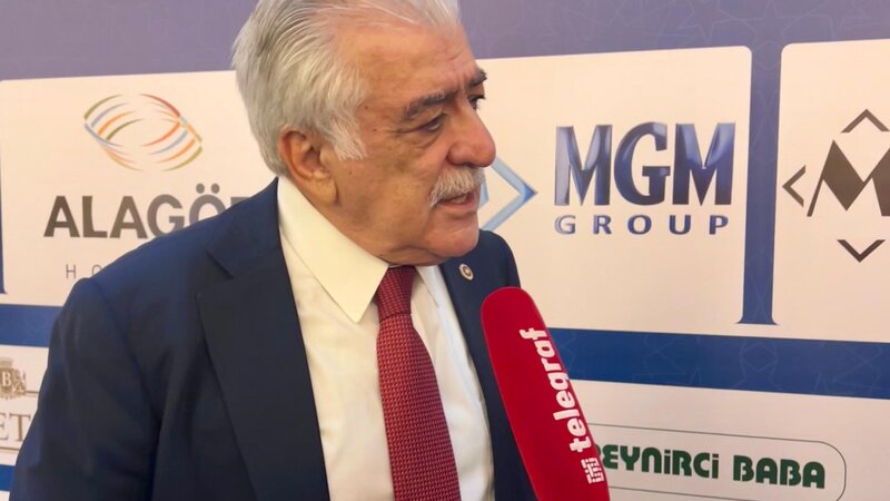 Şamil Ayrım: Müharibənin 4 gün çəkəcəyi deyilirdi, amma proses uzanacaq -