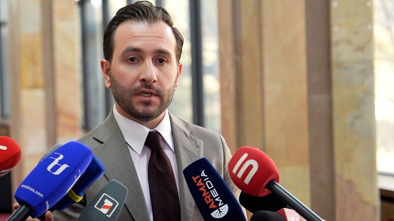 Petrosyan, Köçəryan və Sərkisyanın yenidən hakimiyyətə gəlməsinə imkan verməyəcəyik -