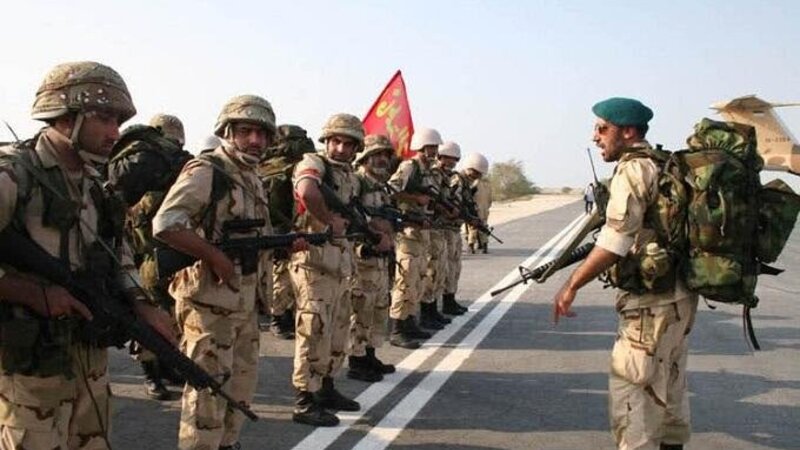 SEPAH: İranla münaqişədə ABŞ və İsrailin 680-dən çox hərbçisi ölüb və yaralanıb