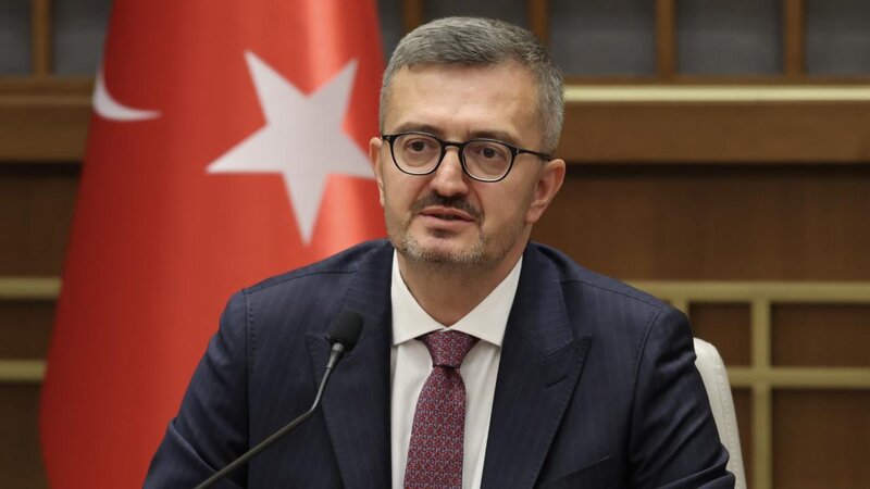 Duran İrandan Türkiyəyə atılan raketlə bağlı xəbərdarlıq etdi