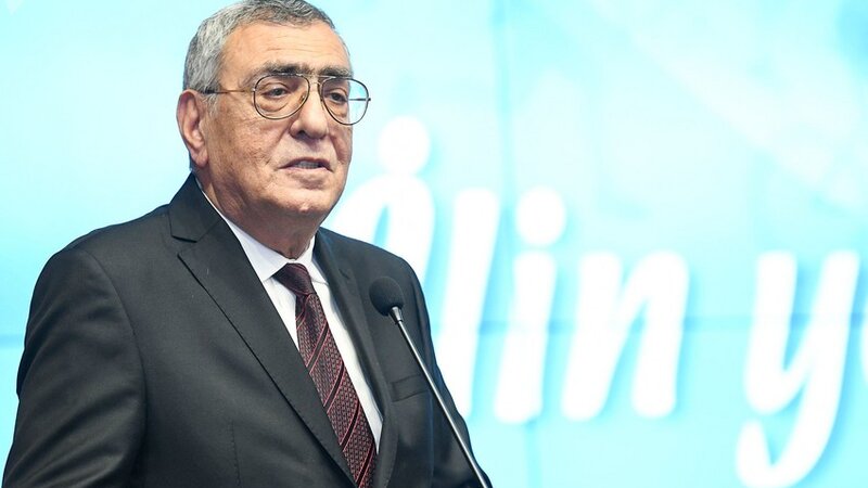 MOK-un vitse-prezidenti: İdman istehsalat deyil, özü-özünü maliyyələşdirə bilmir