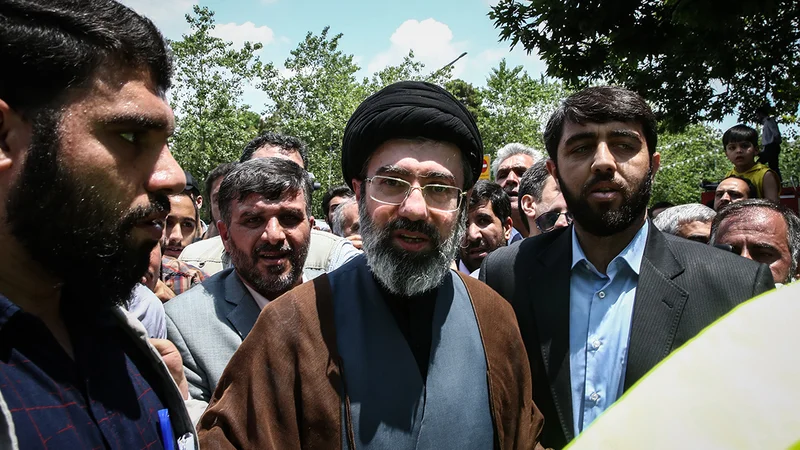 İranın yeni ali rəhbəri kimdir? -