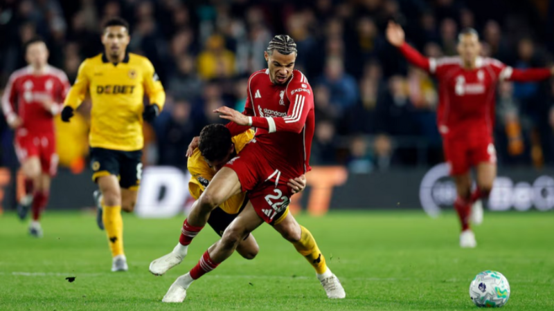 “Liverpul” İngiltərə Premyer Liqası tarixində antirekord müəyyənləşdirib