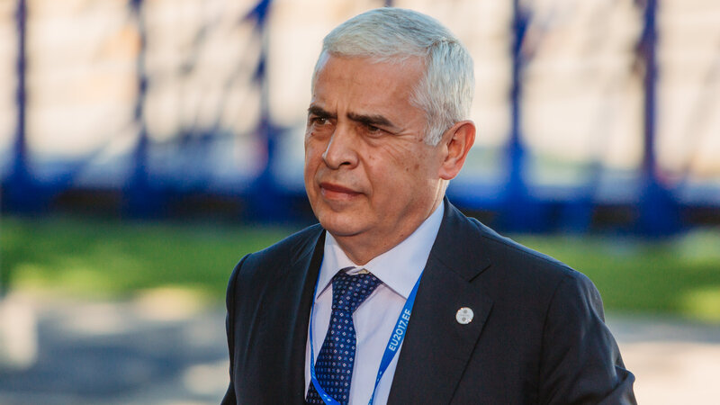 Nazir müavini: Ümumi cinayətlərin 8,2 faizini qadınlara qarşı zorakılıq faktları təşkil edilib