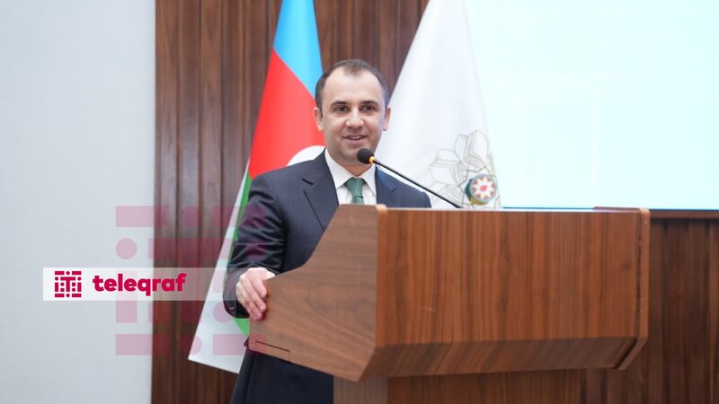 Nazir müavini: 3600 məktəb tikilib, təhsil infrastrukturunun 90 faizi yenilənib