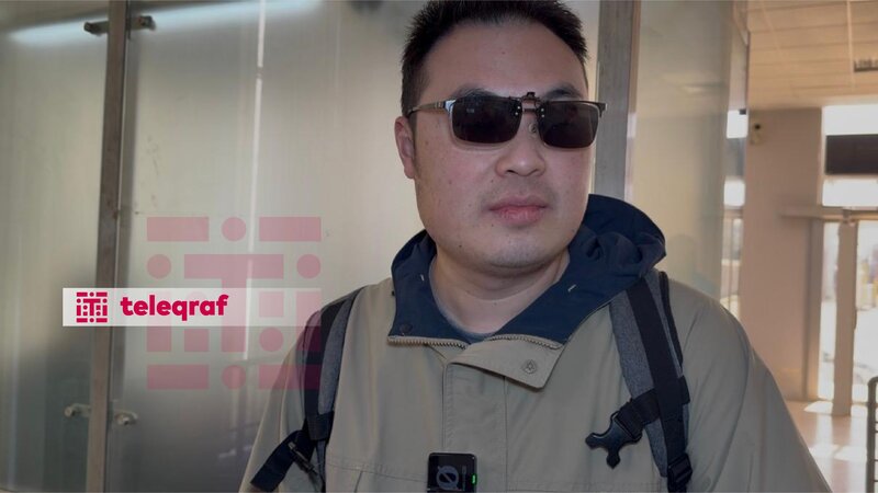 İrandan Çin vətəndaşlarının təxliyə prosesi yekunlaşıb