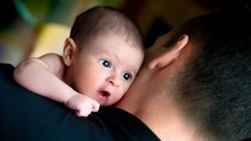 100-dək kişiyə ödənişli atalıq məzuniyyəti verilib