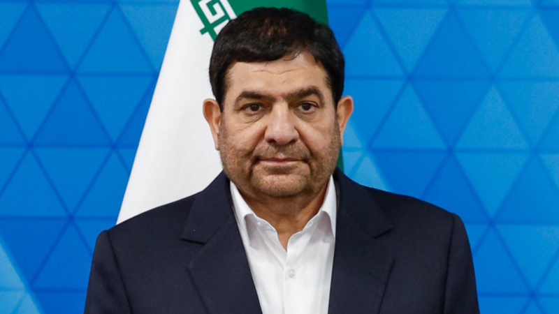 Məhəmməd Möhbər: