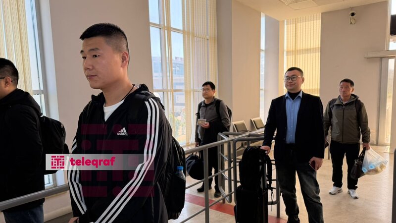 Azərbaycan sərhədi vasitəsilə İrandan 28 nəfər təxliyə olunub