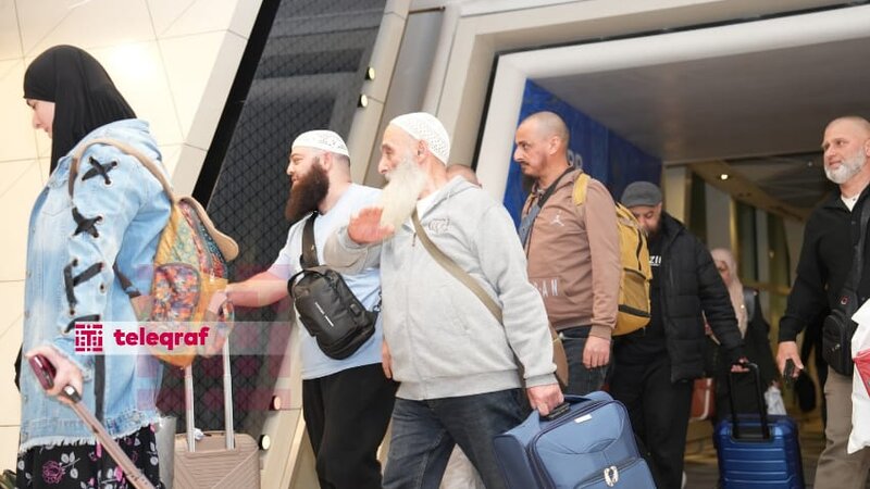 200-dən çox Azərbaycan vətəndaşı Ciddədən təxliyə edildi -