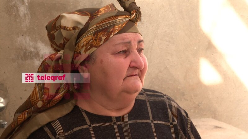 Dostunu öldürdükdən sonra evi yandırmaq istəyib -