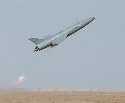 İran vurduğu dronların sayını açıqladı