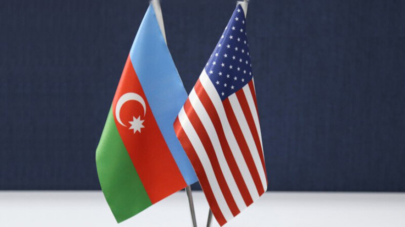 Naxçıvana hücuma ABŞ-dən reaksiya:
