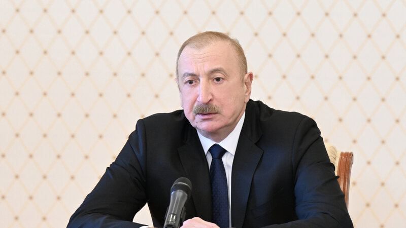 "Biz kömək etdik, onlar isə Naxçıvana nakişi kimi zərbə endirdilər"