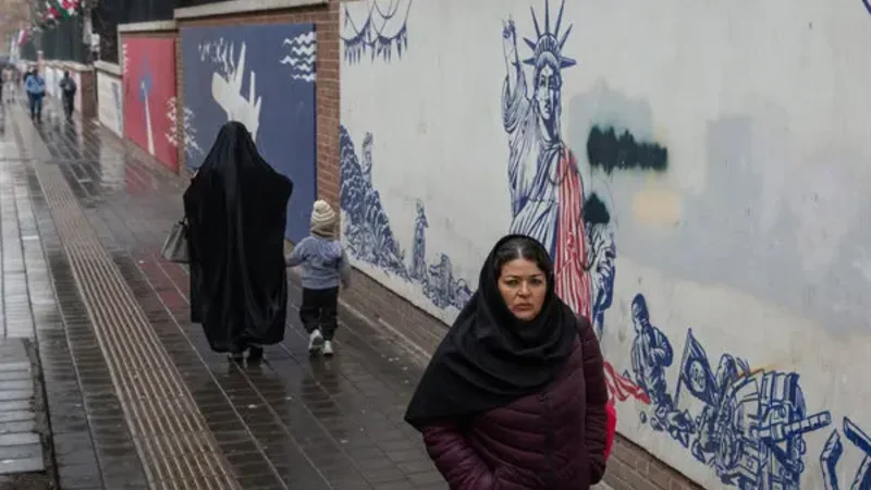 Türkiyə İrandan gələcək 90 min qaçqını qəbul etməyə hazırdır