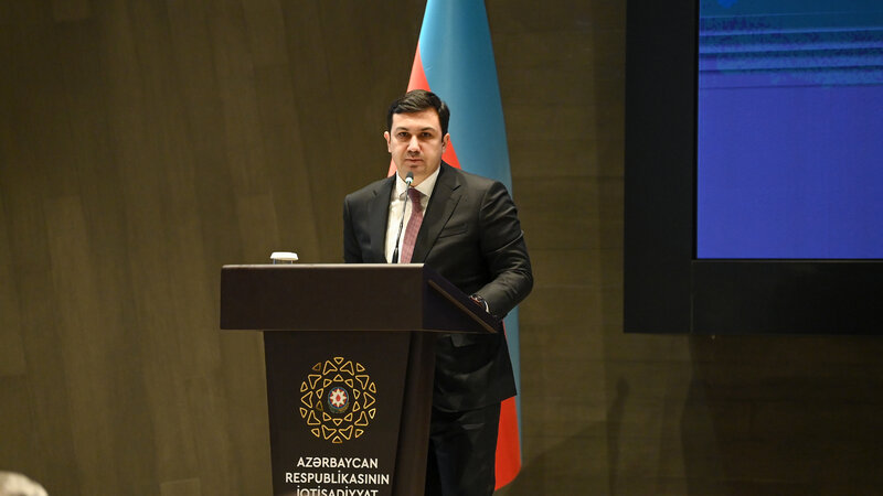 “ƏDV geri al” mexanizmi avtomatlaşdırılır