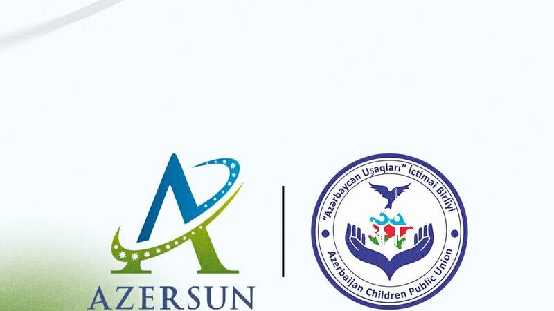 “Azərsun Holdinq” “Azərbaycan Uşaqları” İctimai Birliyinə dəstək verəcək