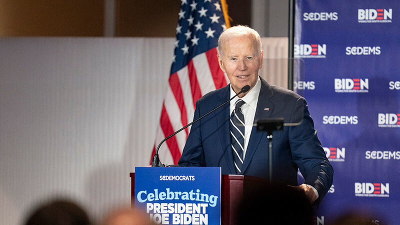 Ağ Ev: Bayden dövründə ABŞ-nin ən yaxşı silahları Ukraynaya verilib