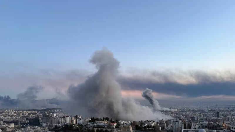 İsrail ordusu İrana hücumu bir-iki həftə davam etdirməyi planlaşdırır